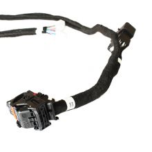 Agricultural Machinery Harvester Tractor Wiring Harness Assembly